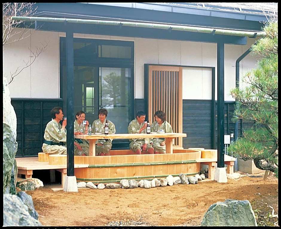 Oyado Sansui