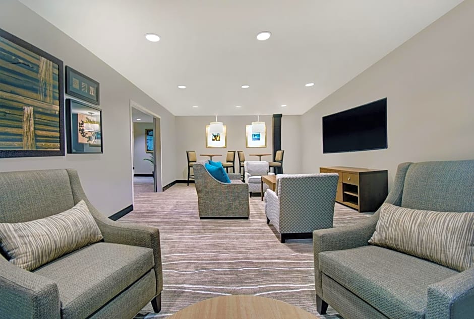 Staybridge Suites Sterling Heights - Detroit Area By IHG