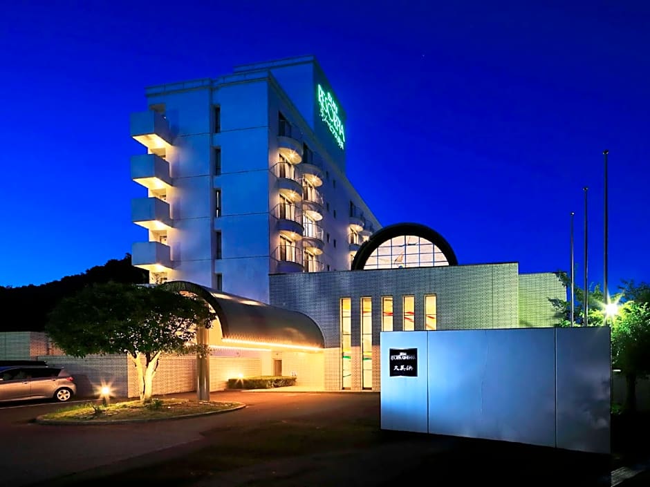 Resorpia Kumihama Resort