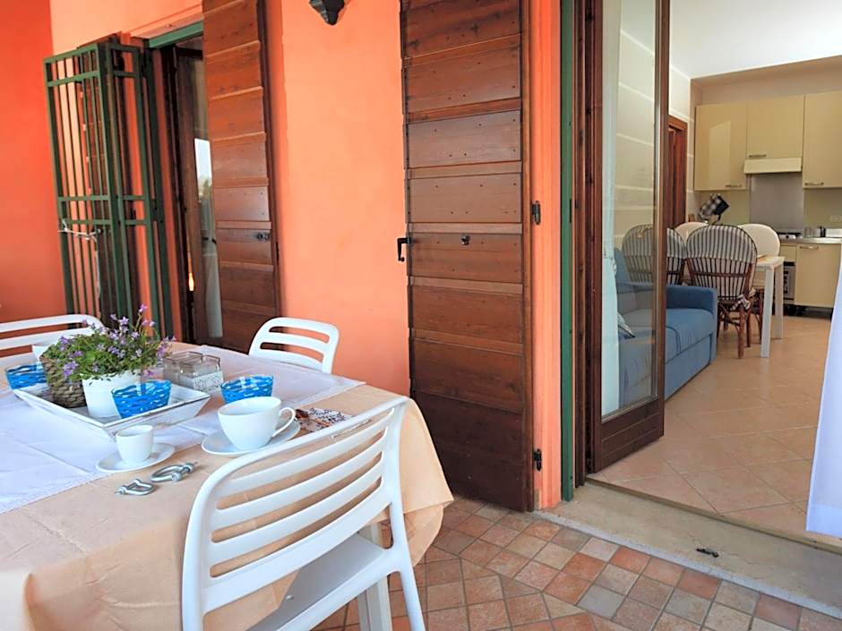 BellaSirmione Holiday Apartments