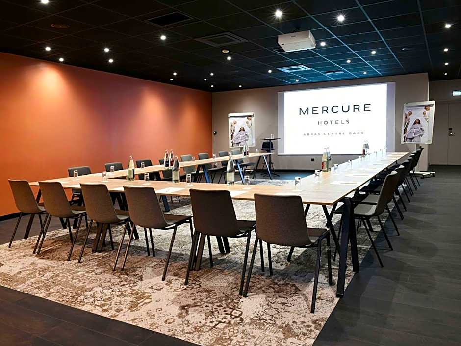 Mercure Arras Centre Gare