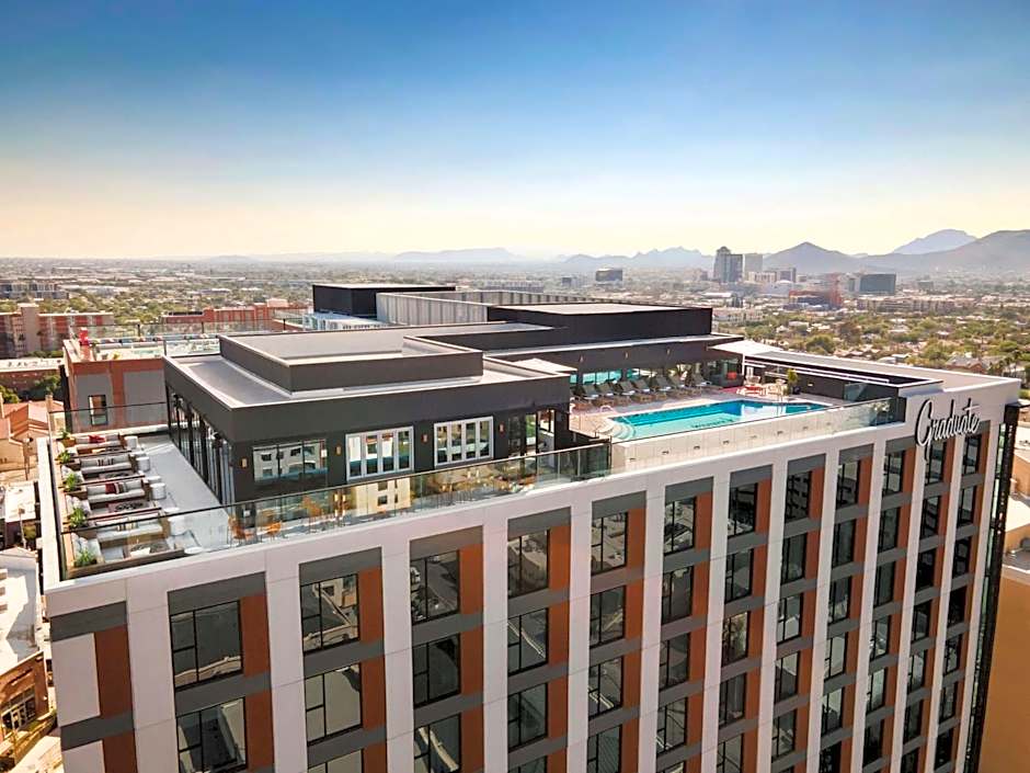 Graduate by Hilton Tucson