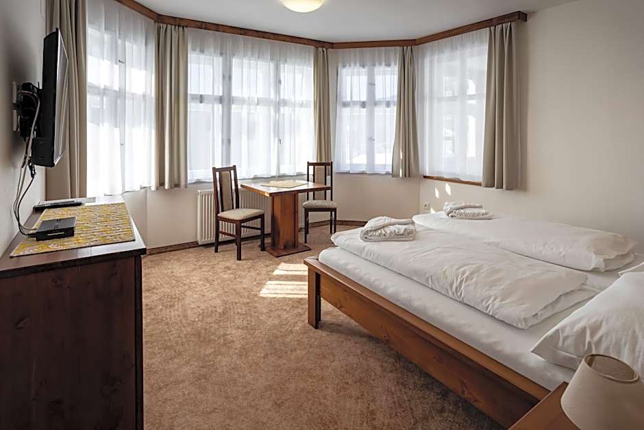 Hotel Slavie