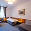 AKZENT Hotel Berg's Alte Bauernschanke- Wellness und Wein