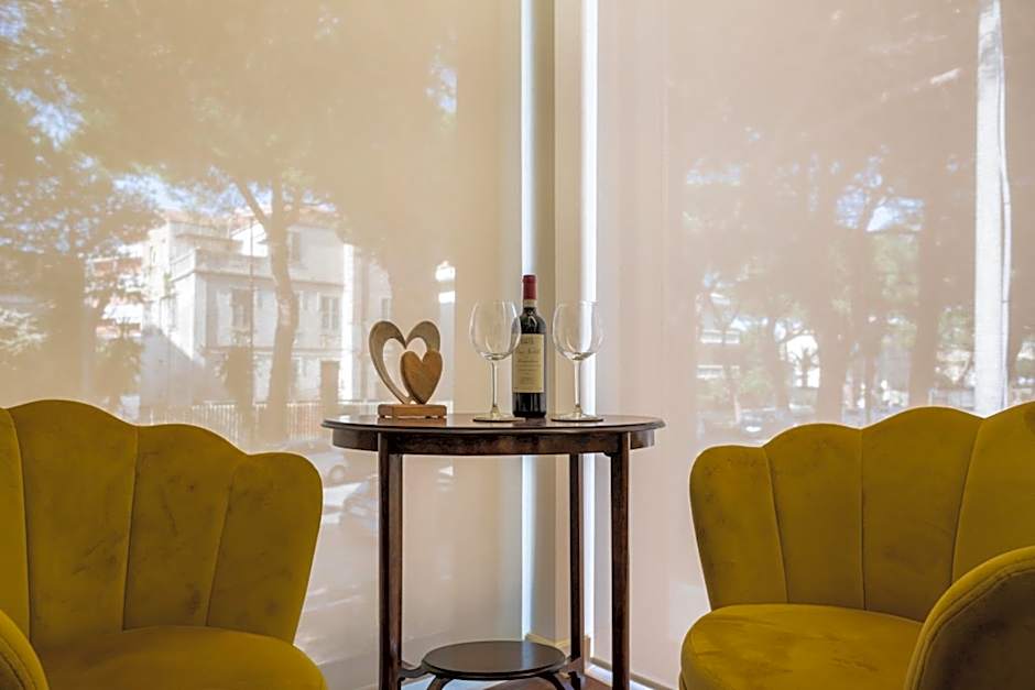 Luxury B&B La Riserva Dannunziana
