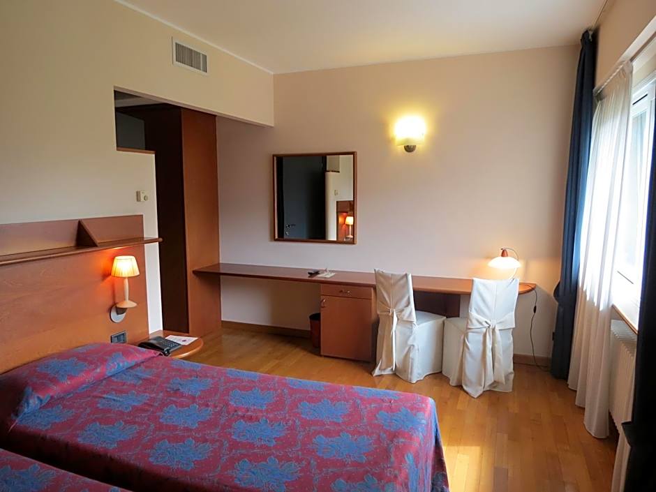 Hotel Ristorante Fatur
