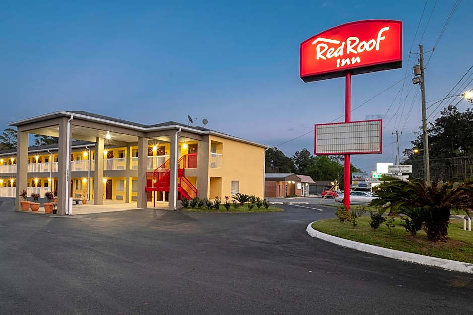 Red Roof Inn Valdosta - University