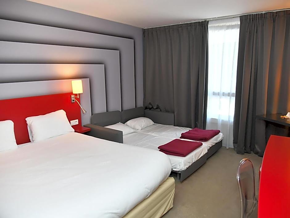 Ibis Styles Avignon Sud Hotel