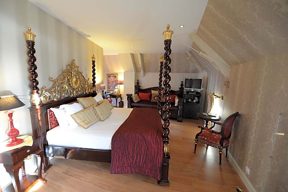 Chateau Du Boisniard