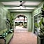 The Colony Palms Hotel and Bungalows