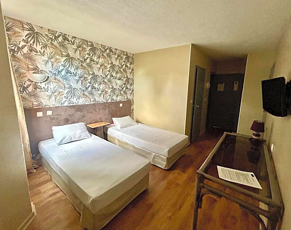Tropic Hôtel