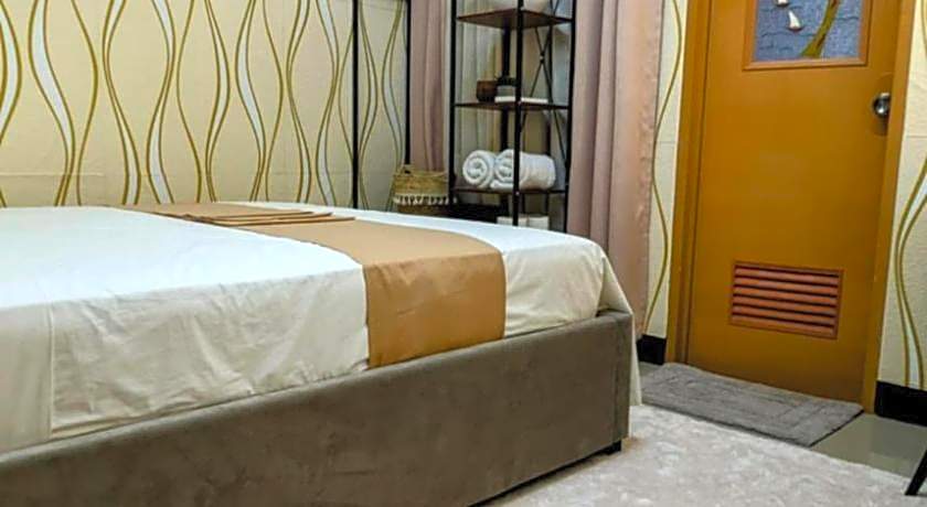 Serdena Homestay Fronting Cuatro Islas