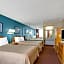 Super 8 by Wyndham Norfolk/Chesapeake Bay