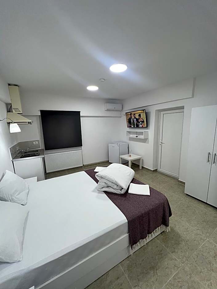 Hostel Casa Popa Nan