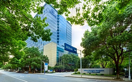 Hilton Shanghai Hongqiao