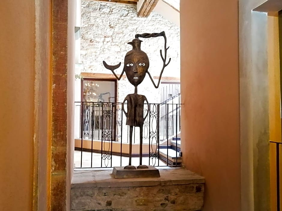 Casona Alonso 10