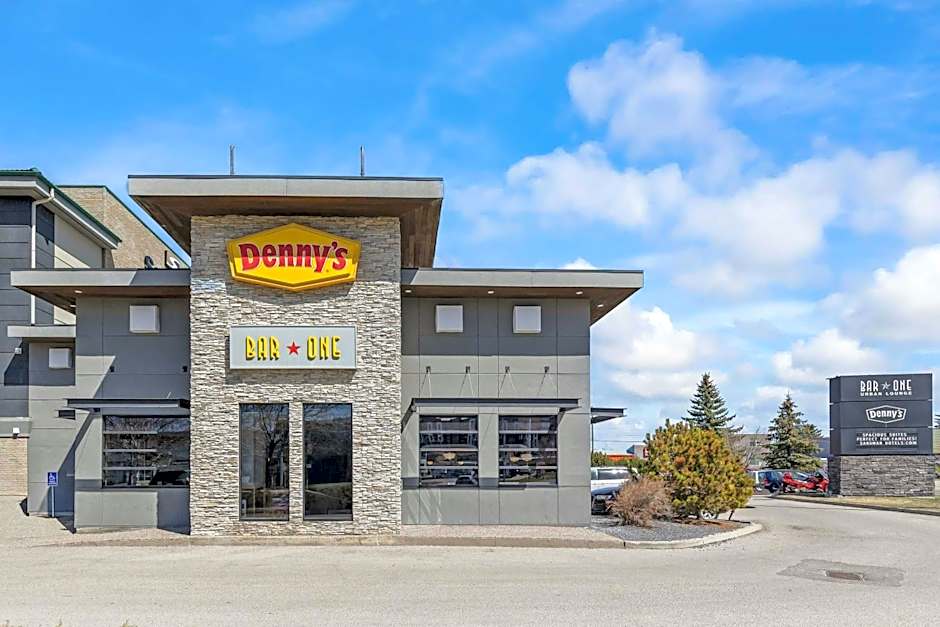 Sandman Hotel & Suites Calgary West