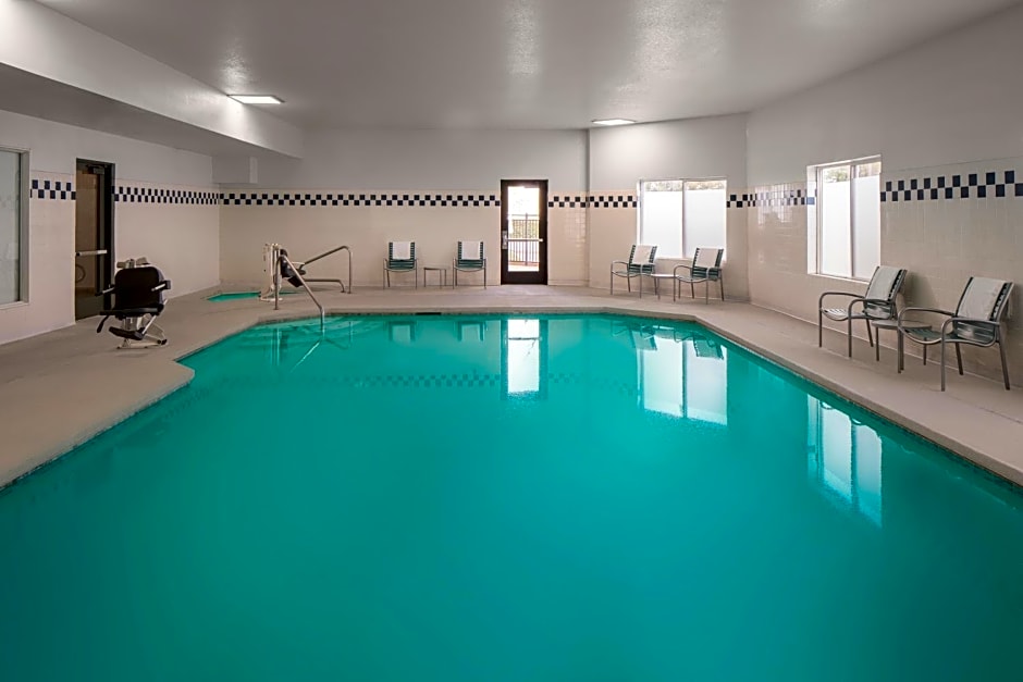 DoubleTree By Hilton North Salem