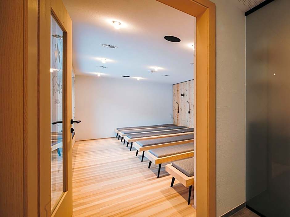 Alpin - Studios & Suites