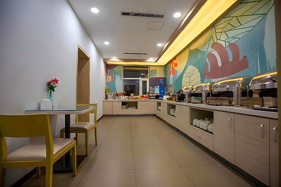 Hanting Express Taiyuan Chaoyang Street – Taiyuan, NH