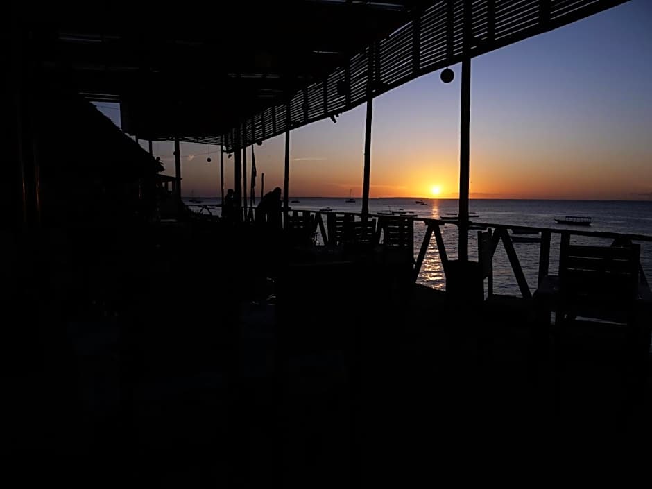 Double A Nungwi Beach Hotel