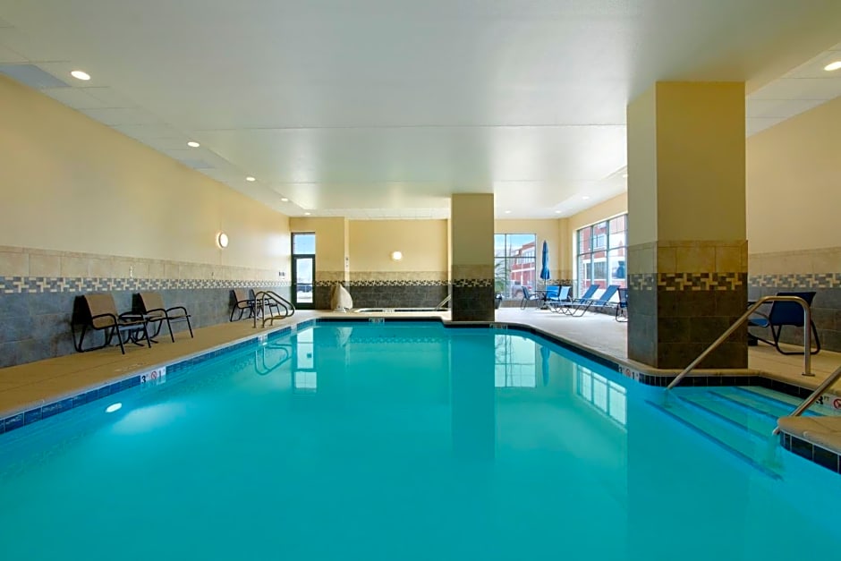 Homewood Suites by Hilton Oklahoma City-Bricktown