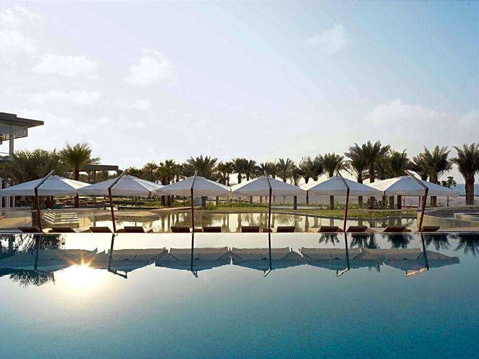 Intercontinental Ras al Khaimah Resort and Spa