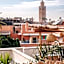 The Pearl Marrakech