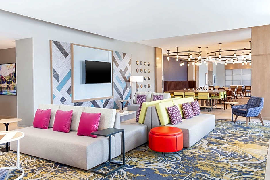 Hilton Garden Inn Broomfield Boulder