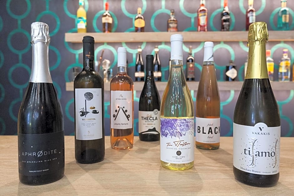 Trendy By Athens Prime Hotels