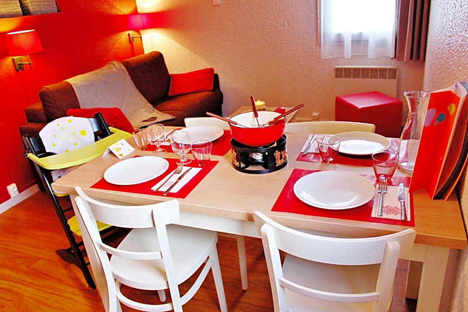 VVF La Plagne Montchavin Paradiski