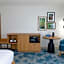 Hampton Inn By Hilton & Suites Jennings