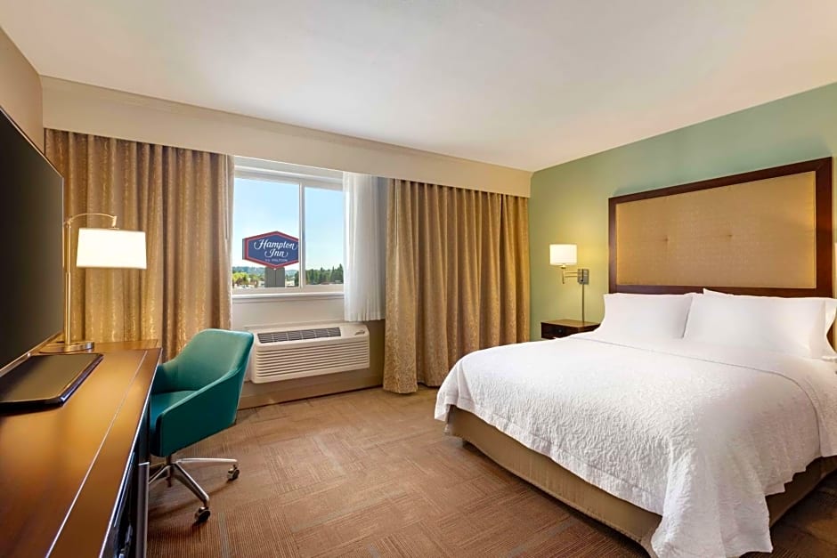 Hampton Inn By Hilton Portland/Clackamas