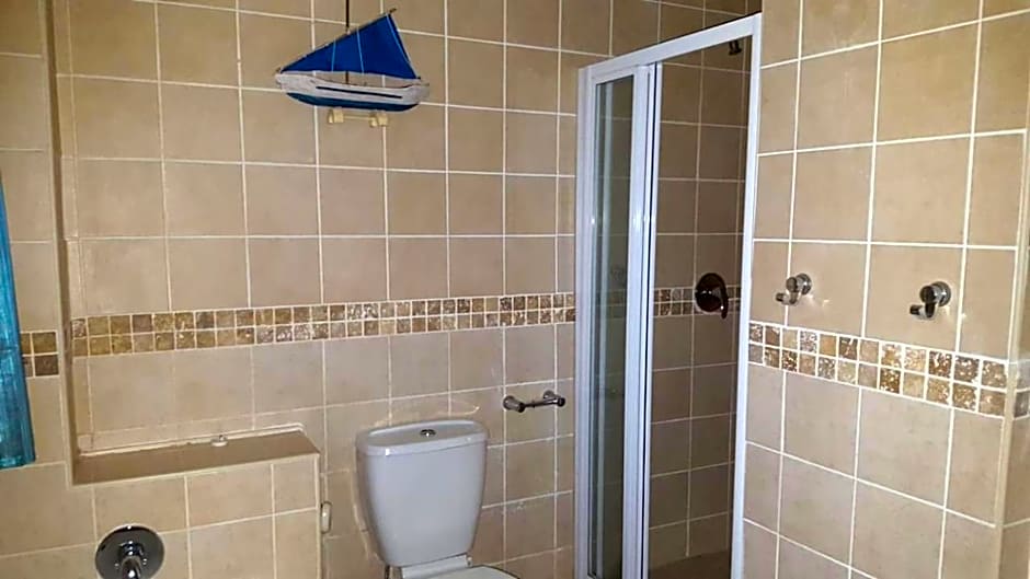 Ocean View Villas Unit G02