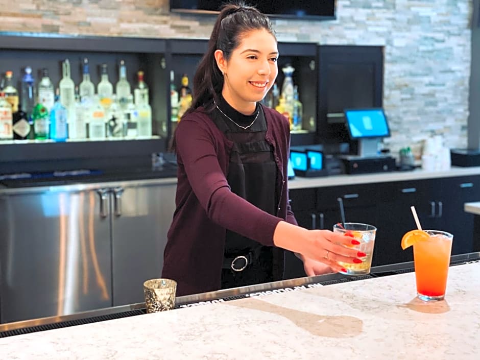 Holiday Inn Hotel & Suites Milpitas By IHG