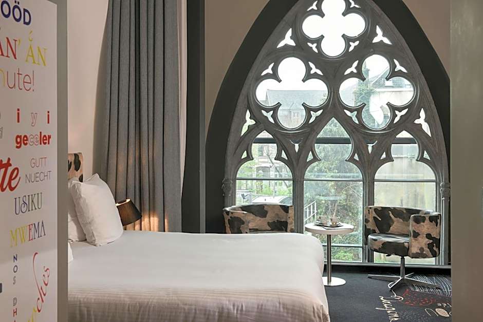 Martin's Dream Hotel