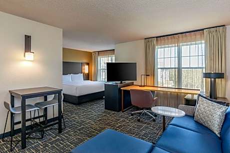 Residence Inn by Marriott Worcester
