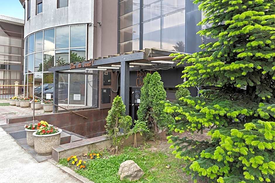 Hotel Charter Otopeni