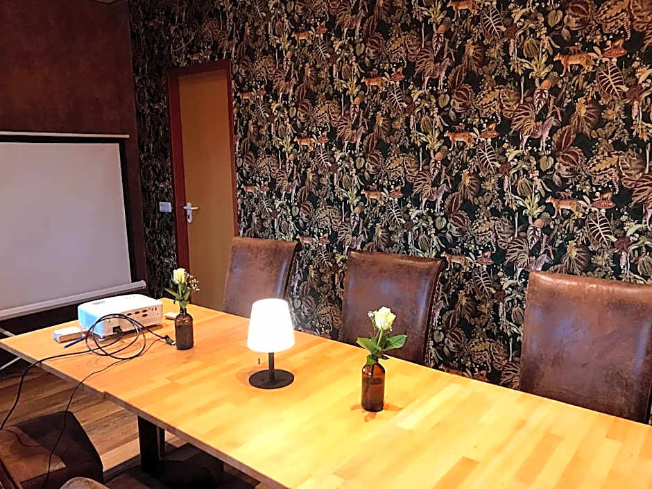 Parkhotel Schotten
