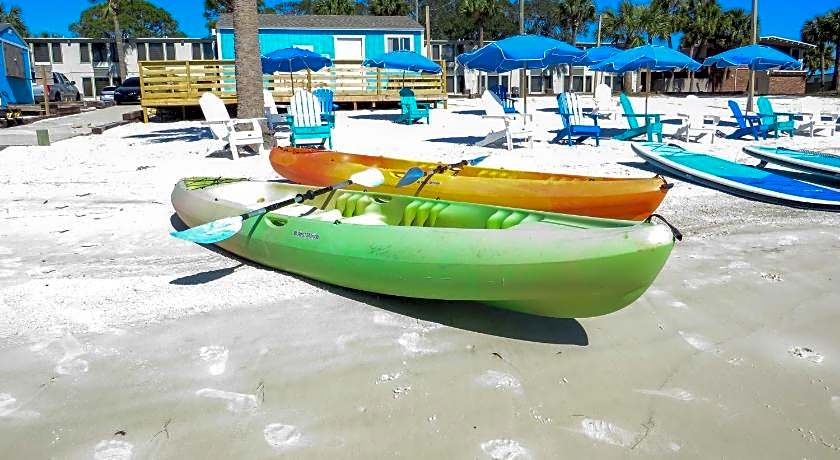 Quality Inn Fort Walton Beach - Destin West