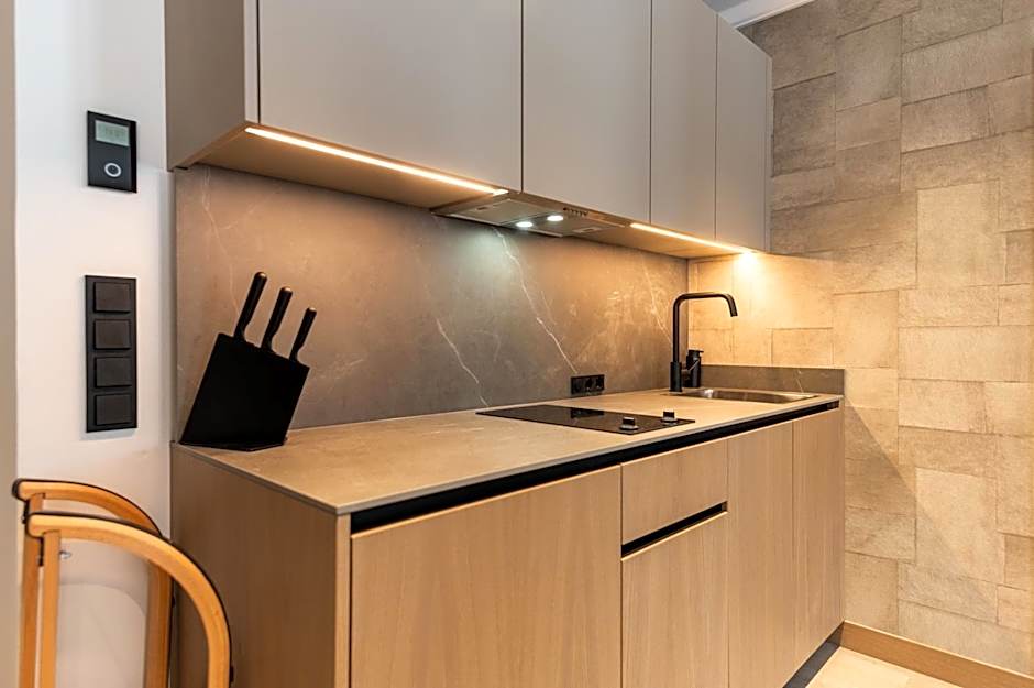 Residenz Boutique Suites