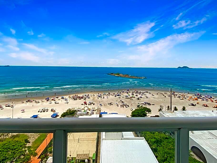 Ocean View Seaside Beach Service