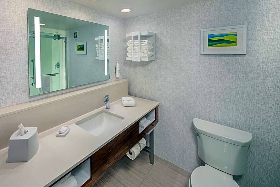 Hampton Inn Asheville-I-240 Tunnel Rd.