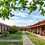Borgo San Antonio & Borgo San Giuseppe by La Principina