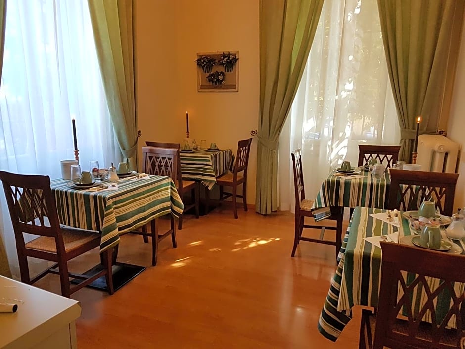 Villa Alle Rampe