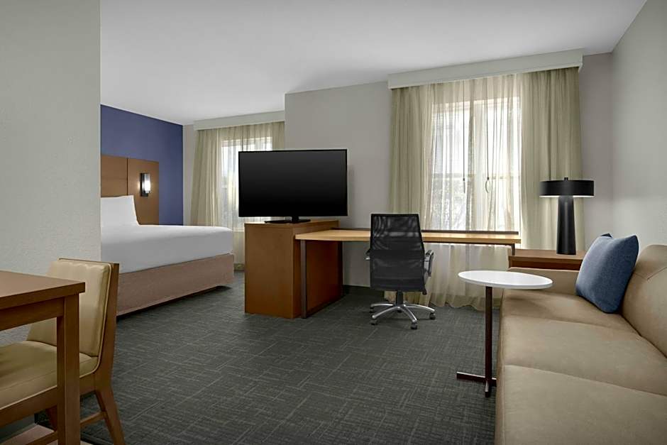 Residence Inn by Marriott Boston Marlborough