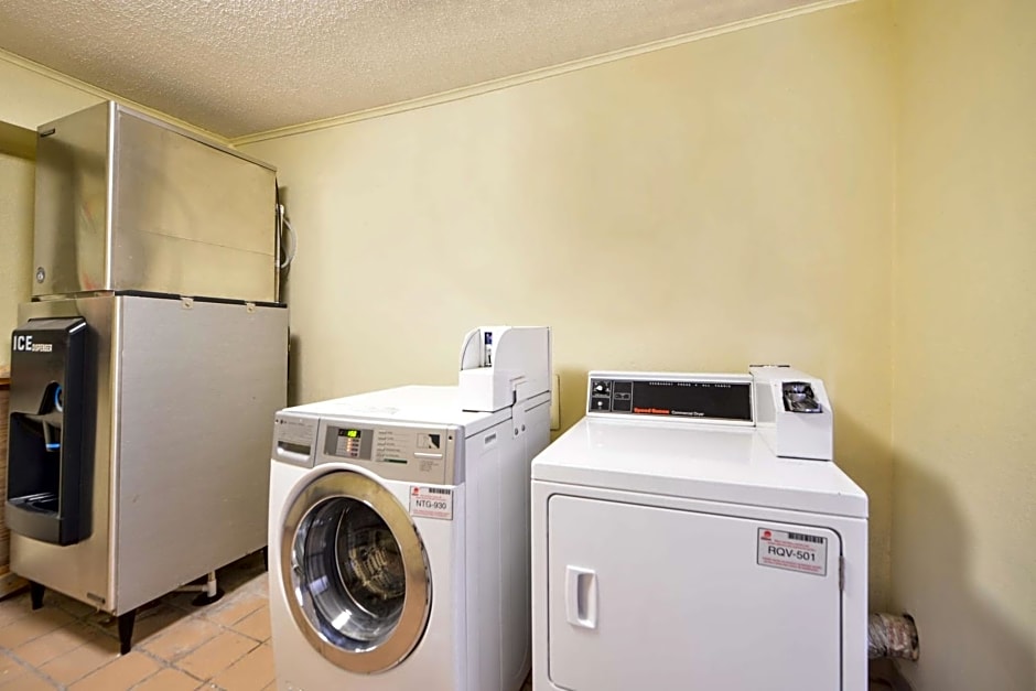 Best Western Northgate Inn Pampa