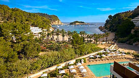 Cala San Miguel Ibiza Resort, Curio Collection by Hilton