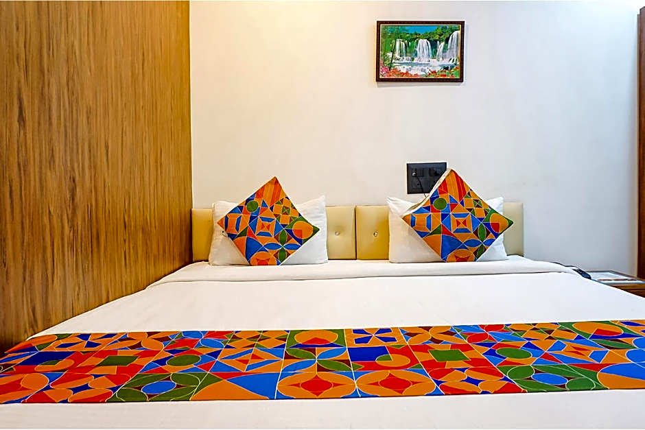 FabHotel Atithi Regency