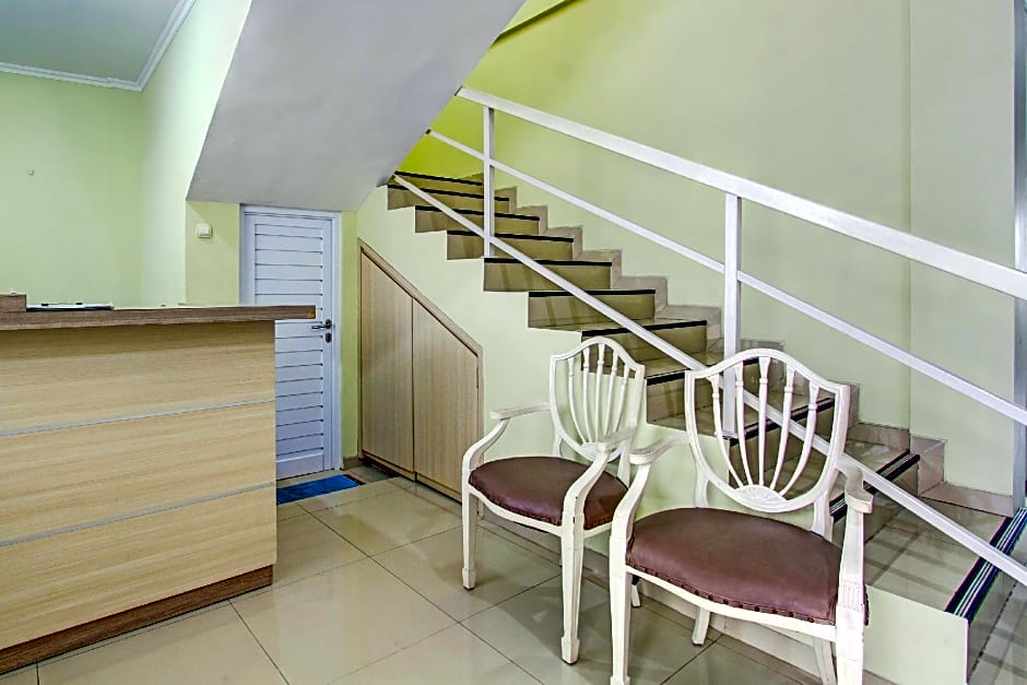 Hotel O Tumesa Homestay 2 Syariah